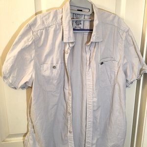 Buffalo David Bitton Button Shirt